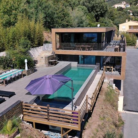 Villa Zen Saint-Raphaël Eksteriør bilde