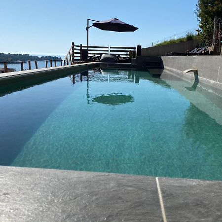 Villa Zen Saint-Raphaël Eksteriør bilde