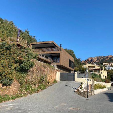 Villa Zen Saint-Raphaël Eksteriør bilde